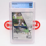MLB 06 2006: THE SHOW - CGC GRADED 9.6 A+! NEW & Factory Sealed! (PS2 PlayStation 2)