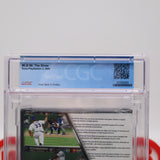 MLB 06 2006: THE SHOW - CGC GRADED 9.6 A+! NEW & Factory Sealed! (PS2 PlayStation 2)