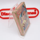 SKULL & AND CROSSBONES - TENGEN - NEW & Factory Sealed with Authentic V-Overlap Seam! (NES Nintendo)