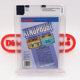 #778 - XENOPHOBE - WATA GRADED 9.8 A++ (NES Nintendo) - THE DISCOUNTGAMES COLLECTION