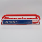 ICE HOCKEY - VGA GRADED 85+ UNCIRCULATED GOLD! NEW & Factory Sealed Authentic H-Seam Version! (NES Nintendo)