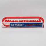 ICE HOCKEY - VGA GRADED 85+ UNCIRCULATED GOLD! NEW & Factory Sealed Authentic H-Seam Version! (NES Nintendo)