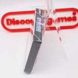 GYRUSS - ROUND SEAL OF QUALITY! NEW & Factory Sealed with Authentic H-Seam! (NES Nintendo)