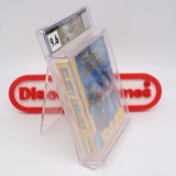 SILENT ASSAULT - CGC PEDIGREE GRADED 9.6 A++! NEW & Factory Sealed with Authentic LRB Seam! (NES Nintendo)