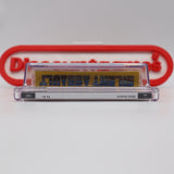 SILENT ASSAULT - CGC PEDIGREE GRADED 9.6 A++! NEW & Factory Sealed with Authentic LRB Seam! (NES Nintendo)