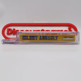 SILENT ASSAULT - CGC PEDIGREE GRADED 9.6 A++! NEW & Factory Sealed with Authentic LRB Seam! (NES Nintendo)