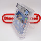 FINAL FANTASY LEGEND II 2 - WATA GRADED 9.6 A+! NEW & Factory Sealed with Authentic H-Seam! (Game Boy Original)