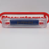 FINAL FANTASY LEGEND II 2 - WATA GRADED 9.6 A+! NEW & Factory Sealed with Authentic H-Seam! (Game Boy Original)