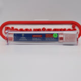 FINAL FANTASY LEGEND II 2 - WATA GRADED 9.6 A+! NEW & Factory Sealed with Authentic H-Seam! (Game Boy Original)