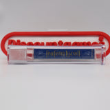 FINAL FANTASY LEGEND II 2 - WATA GRADED 9.6 A+! NEW & Factory Sealed with Authentic H-Seam! (Game Boy Original)