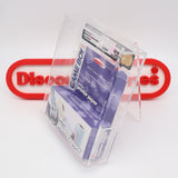 GAME BOY PRINTER PAPER - VGA GRADED 95 MINT UNCIRCULATED! NEW & Factory Sealed! (Game Boy Original)