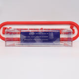 GAME BOY PRINTER PAPER - VGA GRADED 95 MINT UNCIRCULATED! NEW & Factory Sealed! (Game Boy Original)