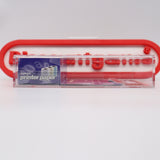 GAME BOY PRINTER PAPER - VGA GRADED 95 MINT UNCIRCULATED! NEW & Factory Sealed! (Game Boy Original)