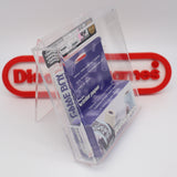 GAME BOY PRINTER PAPER - VGA GRADED 85+ MINT UNCIRCULATED! NEW & Factory Sealed! (Game Boy Original)