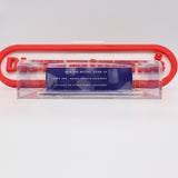 GAME BOY PRINTER PAPER - VGA GRADED 85+ MINT UNCIRCULATED! NEW & Factory Sealed! (Game Boy Original)