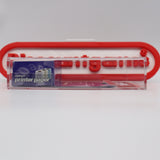 GAME BOY PRINTER PAPER - VGA GRADED 85+ MINT UNCIRCULATED! NEW & Factory Sealed! (Game Boy Original)