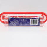 GAME BOY PRINTER PAPER - VGA GRADED 85+ MINT UNCIRCULATED! NEW & Factory Sealed! (Game Boy Original)