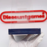 NES CLEANING KIT WITH SUPER MARIO COVER! NEW & Factory Sealed with Authentic 3-Sided Seam! (NES Nintendo)