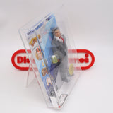 CHEERS: NORM PETERSON - AFA GRADED 7.5 COLLECTIBLE TOY - NEW Authentic & Factory Sealed!