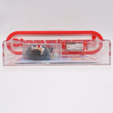 CHEERS: NORM PETERSON - AFA GRADED 7.5 COLLECTIBLE TOY - NEW Authentic & Factory Sealed!