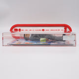 CHEERS: NORM PETERSON - AFA GRADED 7.5 COLLECTIBLE TOY - NEW Authentic & Factory Sealed!