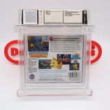 FREDDI FISH AND THE CASE OF THE MISSING KELP SEEDS - WATA GRADED 9.6 A+! NEW & Factory Sealed! (PC Computer Game)