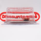 EMPEROR'S ROYAL GUARD - 77 BACK - NEW Authentic & Factory Sealed + STAR CASE! (MOC Vintage Star Wars Figure)