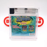 LOGICAL JOURNEY OF THE ZOOMBINIS - WATA GRADED 9.8 A+! NEW & Factory Sealed! (Windows PC Computer Game)
