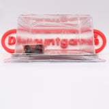 EMPEROR'S ROYAL GUARD - 77 BACK - NEW Authentic & Factory Sealed + STAR CASE! (MOC Vintage Star Wars Figure)