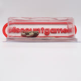 EWOK: LUMAT WITH COLLECTOR'S COIN! 92 BACK - NEW Authentic & Factory Sealed + STAR CASE! (MOC Vintage Star Wars Figure)