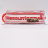 EWOK: LUMAT WITH COLLECTOR'S COIN! 92 BACK - NEW Authentic & Factory Sealed + STAR CASE! (MOC Vintage Star Wars Figure)