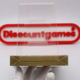DRAGON SPIRIT: THE NEW LEGEND - NEW & Factory Sealed with Authentic H-Seam! (NES Nintendo)