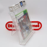 NBA 2K15 2015 (FOIL) - WATA GRADED 9.4 A! NEW & Factory Sealed! (XBox 360)