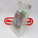 NBA 2K15 2015 (FOIL) - WATA GRADED 9.4 A! NEW & Factory Sealed! (XBox 360)