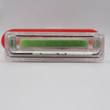 NBA 2K15 2015 (FOIL) - WATA GRADED 9.4 A! NEW & Factory Sealed! (XBox 360)