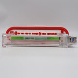 NBA 2K15 2015 (FOIL) - WATA GRADED 9.4 A! NEW & Factory Sealed! (XBox 360)