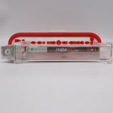 NBA 2K15 2015 (FOIL) - WATA GRADED 9.4 A! NEW & Factory Sealed! (XBox 360)