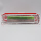 NBA 2K15 2015 (FOIL) - WATA GRADED 9.4 A! NEW & Factory Sealed! (XBox 360)