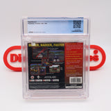 TEST DRIVE 5 V (DODGE VIPER COVER!) - CGC GRADED 9.4 A+! NEW & Factory Sealed! (PS1 PlayStation 1)