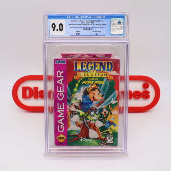 mickey mouse sega game gear LEGEND OF IIIUSION STARRING apart from the story PS5 Console air gear - NamuWiki E-bike Models:ES500PRO
