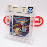 NFL BLITZ 2000 - WATA GRADED 9.8 A+! NEW & Factory Sealed! (Game Boy Color GBC)