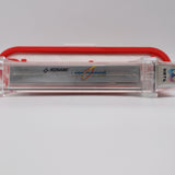 LIFE FORCE - KOMANI ROUND SOQ! WATA GRADED 7.5 B! NEW & Factory Sealed with Authentic H-Seam! (NES Nintendo)