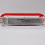 LIFE FORCE - KOMANI ROUND SOQ! WATA GRADED 7.5 B! NEW & Factory Sealed with Authentic H-Seam! (NES Nintendo)