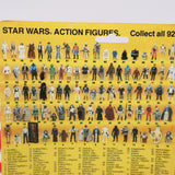 EWOK: TEEBO w/ COLLECTOR'S COIN - POTF 92 BACK - NEW Authentic & Factory Sealed + STAR CASE! (MOC Vintage Star Wars Figure)