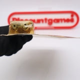 EWOK: TEEBO w/ COLLECTOR'S COIN - POTF 92 BACK - NEW Authentic & Factory Sealed + STAR CASE! (MOC Vintage Star Wars Figure)