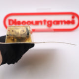 EWOK: LOGRAY - 65 BACK - NEW Authentic & Factory Sealed + STAR CASE! (MOC Vintage Star Wars Figure)