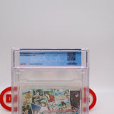 THE IDOLMASTER: GRAVURE FOR YOU! Vol 3 - CGC GRADED 9.8 A++ Japanese! NEW & Factory Sealed! (PS3 PlayStation 3)