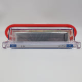 DISNEY/PIXAR'S: A BUG'S LIFE - CGC GRADED 9.6 A+ CLAMSHELL! NEW & Factory Sealed with Authentic H-Overlap Seam! (VHS)