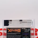 XEVIOUS: THE AVENGER (CLASSIC NES SERIES) - PSA/WATA GRADED 9.8 A++! NEW & Factory Sealed with Authentic H-Seam! (Game Boy Advance GBA)