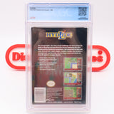 #305 - HYDLIDE - CGC GRADED 9.6 A+ (NES Nintendo) - THE DISCOUNTGAMES COLLECTION